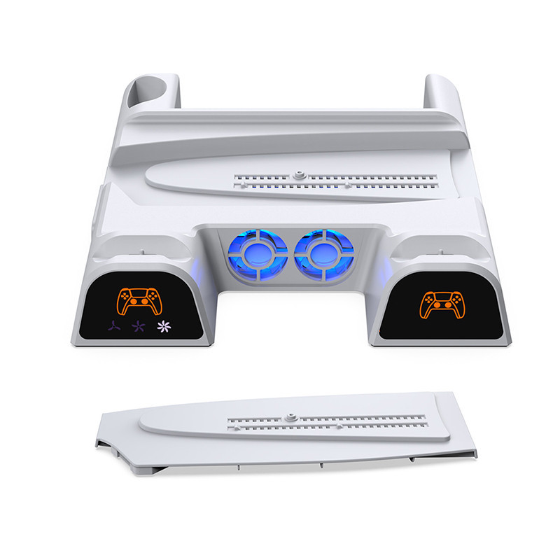 پایه پلی استیشن 5 پرو دابی مدل TP5-3532B PRO