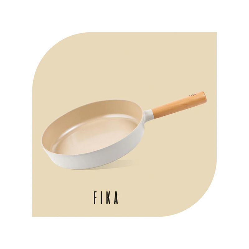 تابه نیوفلیم مدل WOK سایز 26