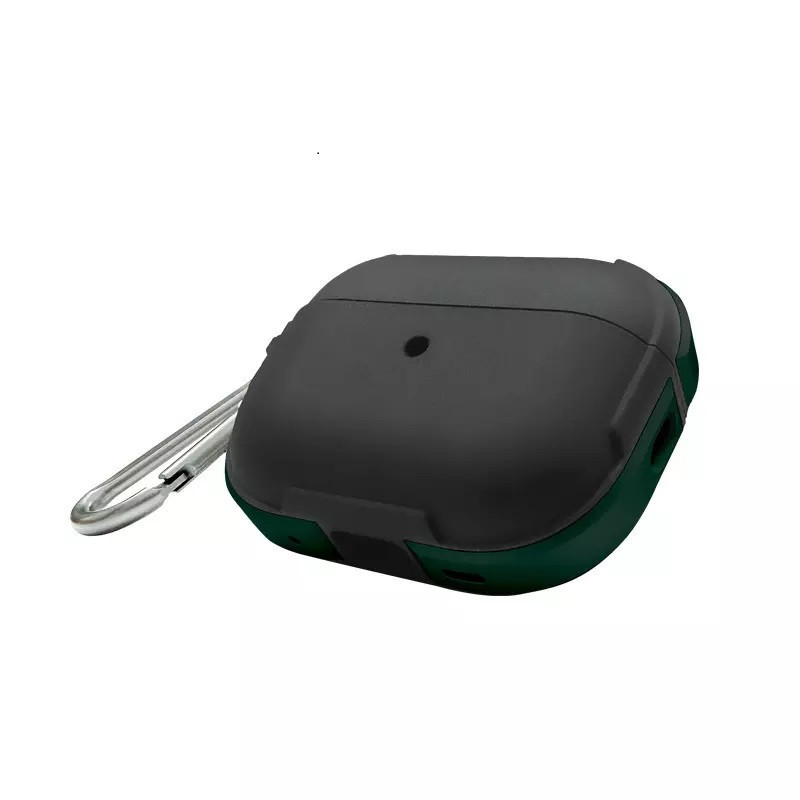 کاور کی-زد دوو مدل CrashGuard مناسب برای کیس اپل AirPods Pro 2