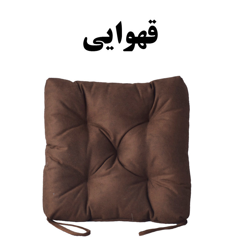 تشک صندلی مدل 77