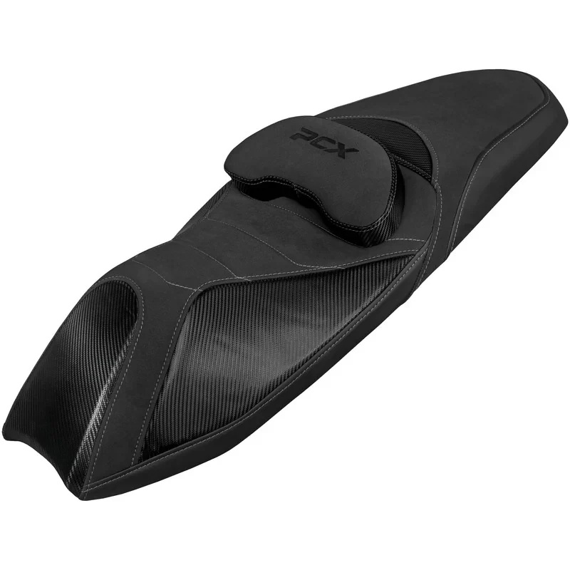 روکش زین موتور سیکلت مدل COMFORT مناسب برای هوندا PCX 160