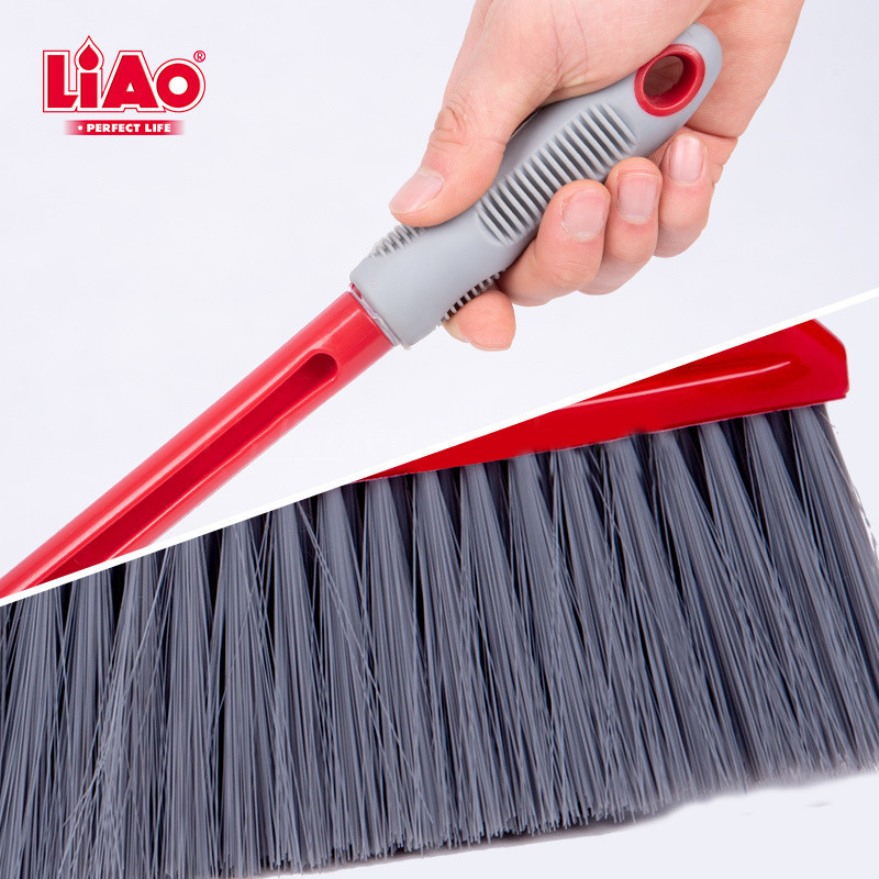 ست جارو و خاک انداز لیائو پرفکت لایف مدل C130016