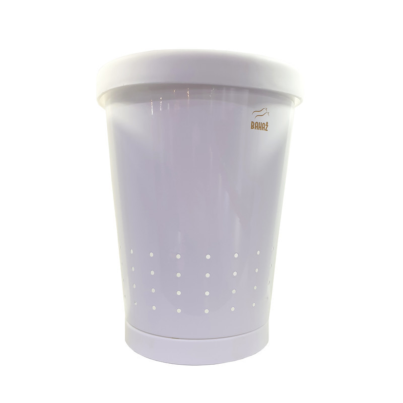سطل زباله بهاز کالا مدل روزنامه کد 32Cm
