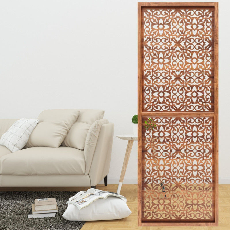 پارتیشن مدل پاراوان ثابت کد PR05