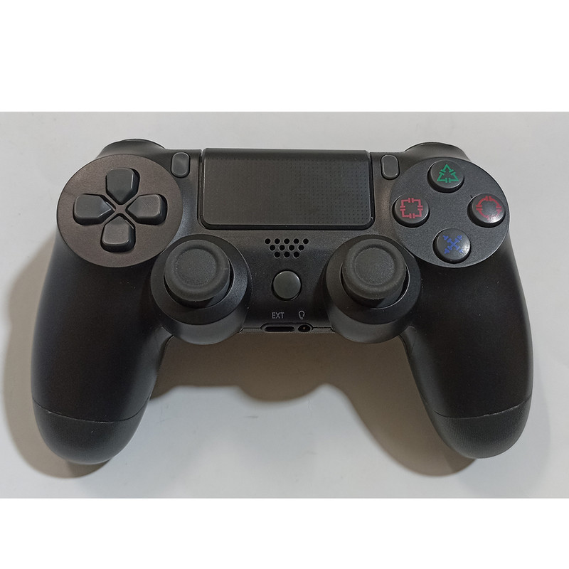 دسته بازی بی سیم مدل ps4 کد 5200