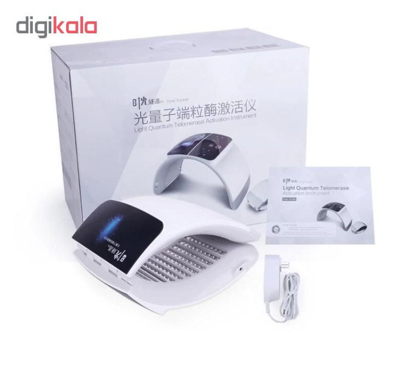 دستگاه تونل ال ای دی تراپی مدل ، TATL7