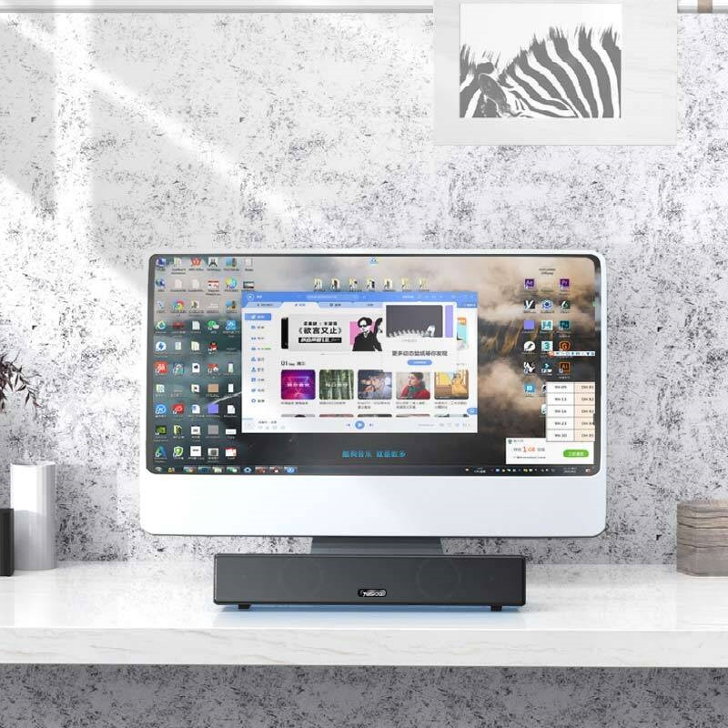 اسپیکر بلوتوثی قابل حمل یسیدو مدل YSW10