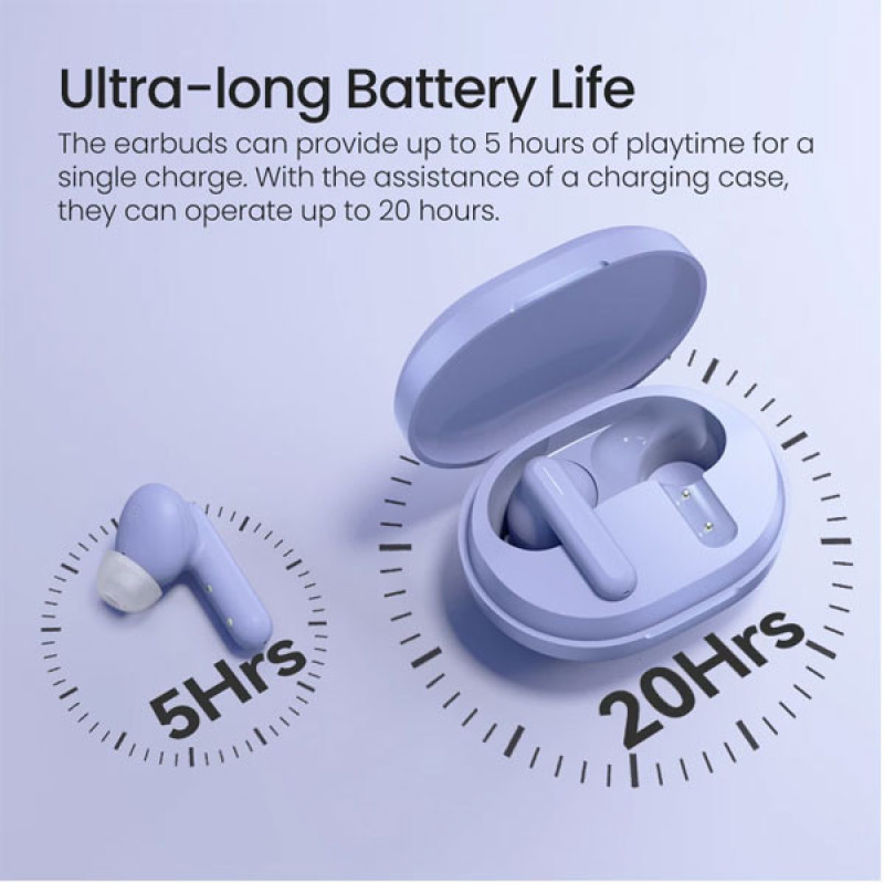 هدفون بلوتوثی هایلو مدل GT7 Neo فاقد فابلیت نویز کنسلینگ، درگاه شارژ USB Type-C، دارای پنل کنترل لمسی، مقاوم در برابر رطوبت و عرق