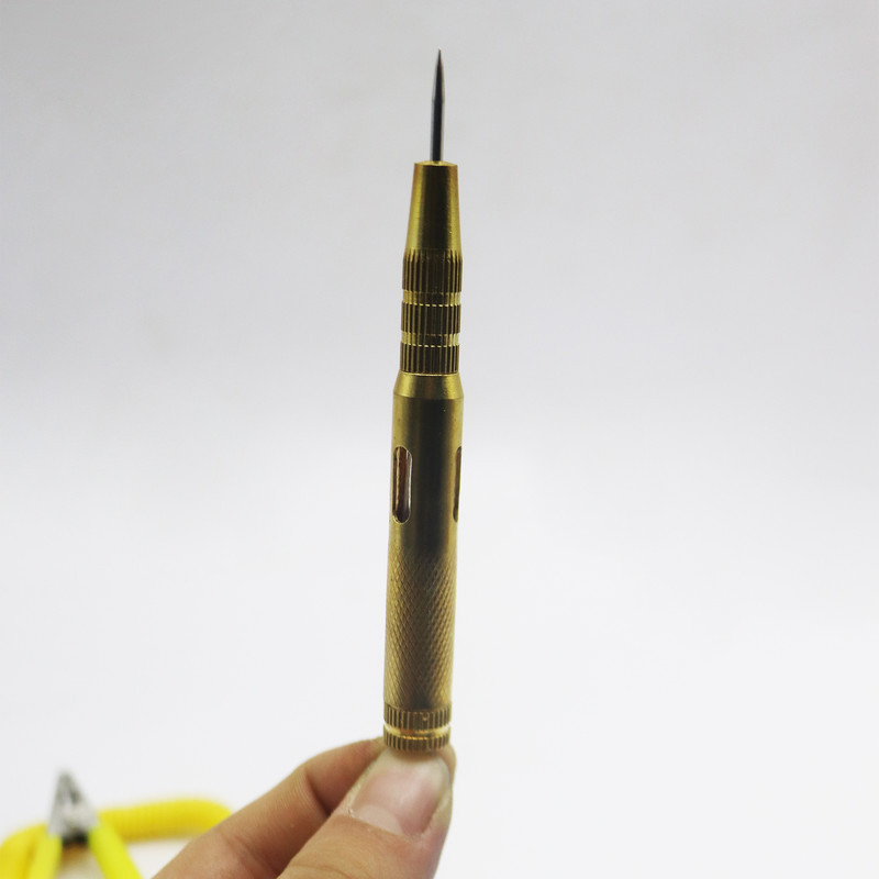 دستگاه تست لامپ خودرو اپکس  مدل YP-APX-1424-6V12V24V
