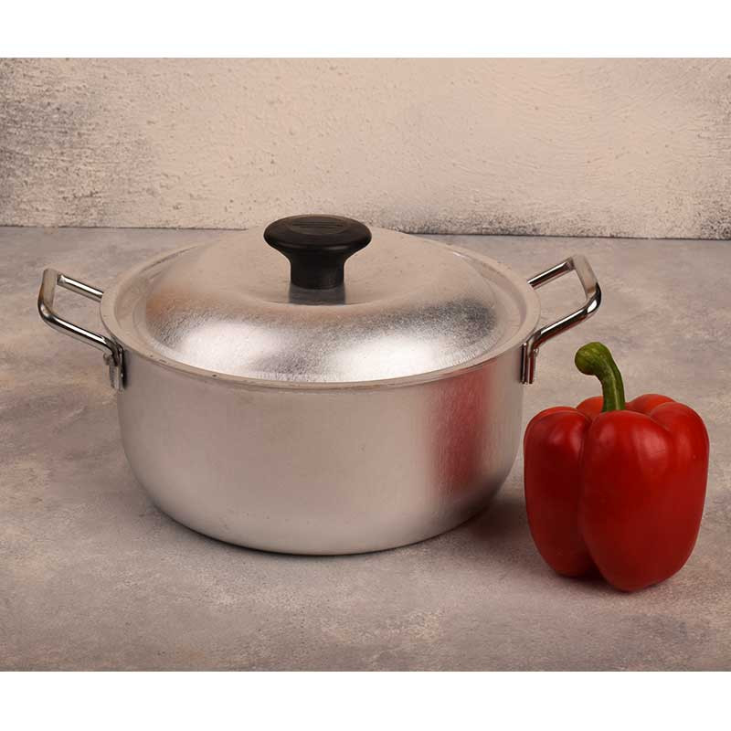 قابلمه مدل روحی SE-M0053 سایز 25