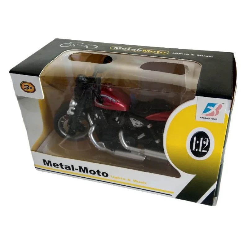 موتور بازی مدل mb2040rR