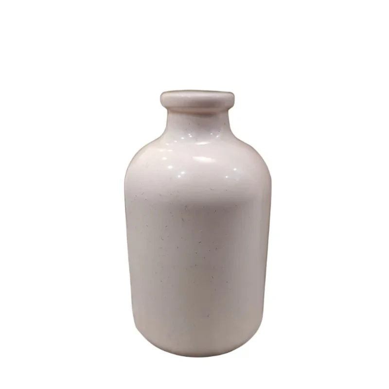 گلدان دکوری مدل مینیمال رنگی