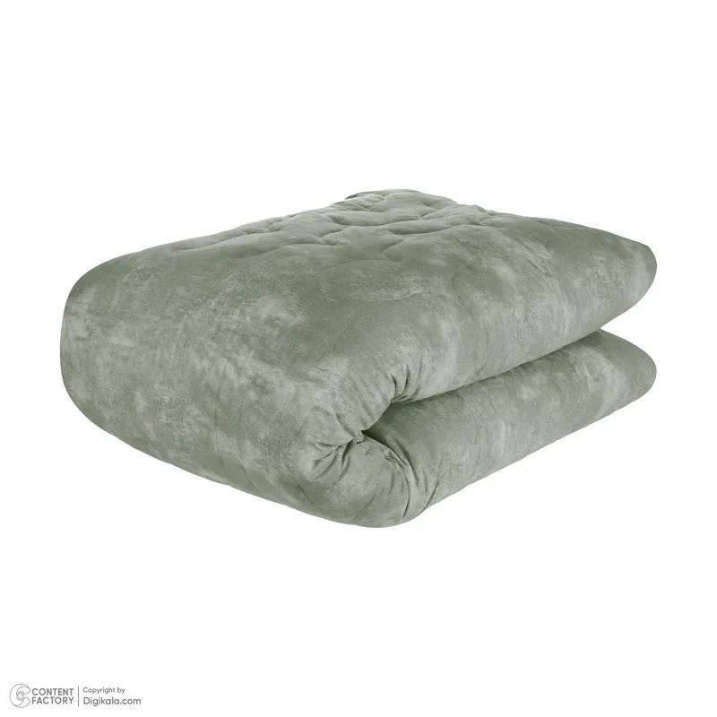 تشک مهمان  مدل بومرنگ Mattress TOpper  دونفره سایز 160*200 سانتیمتر 2 نفر سایز
