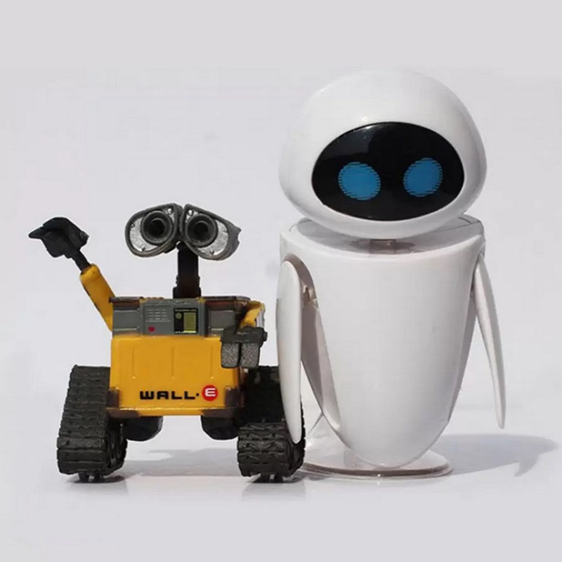 فیگور مدل walle