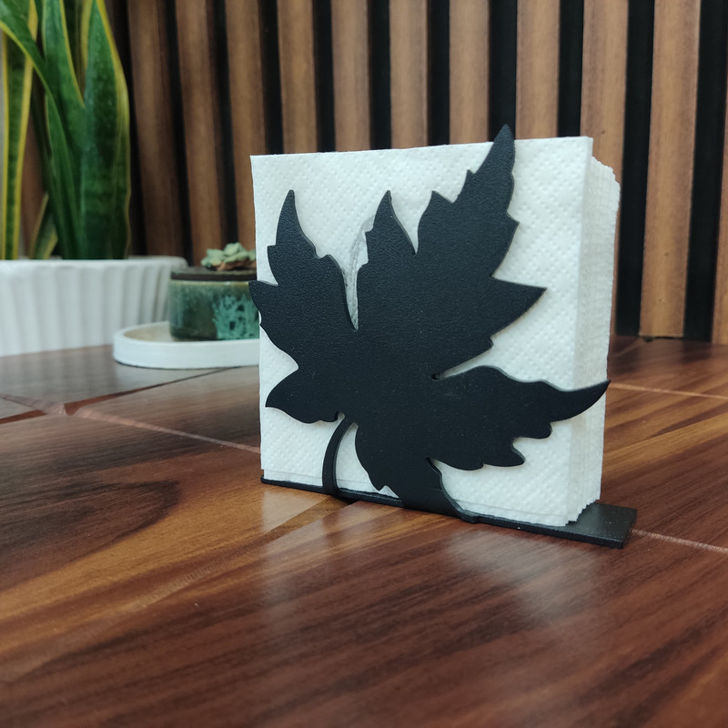 جای دستمال کاغذی مدل TP102
