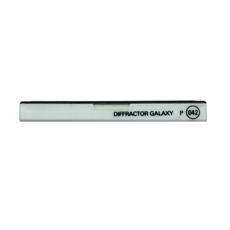 فیلتر لنز کوکین مدل SQUARE FILTER DIFFRACTOR GALAXY - P SERIES 042