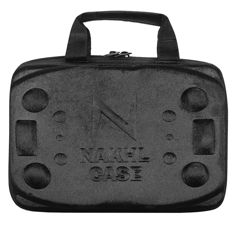 کیف حمل دسته کنسول نخل مدل NKH-03