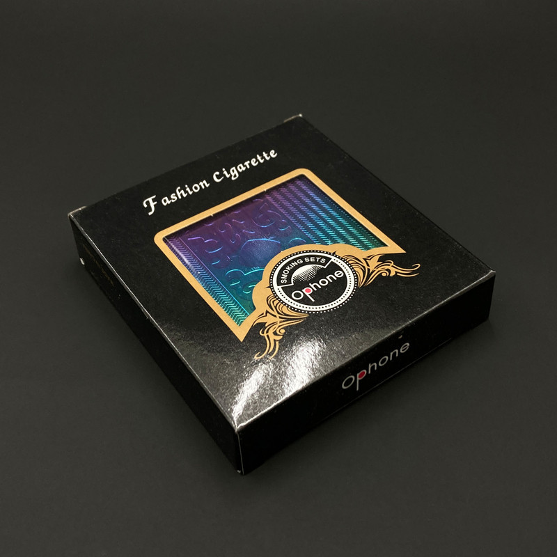 جا سیگاری افن مدل کلاسیک کد DKD-1610