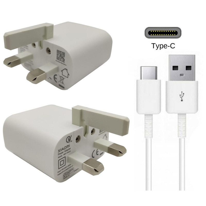 آداپتور شارژر شیائومی مدل MDY-11-EY