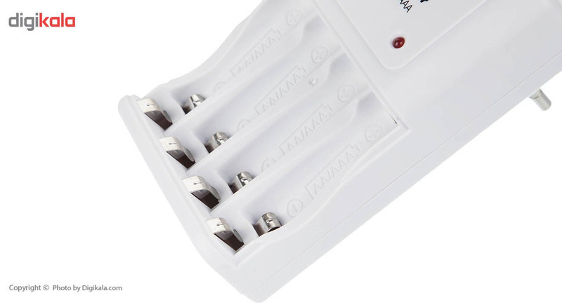 شارژر باتری کملیون BC-1010B