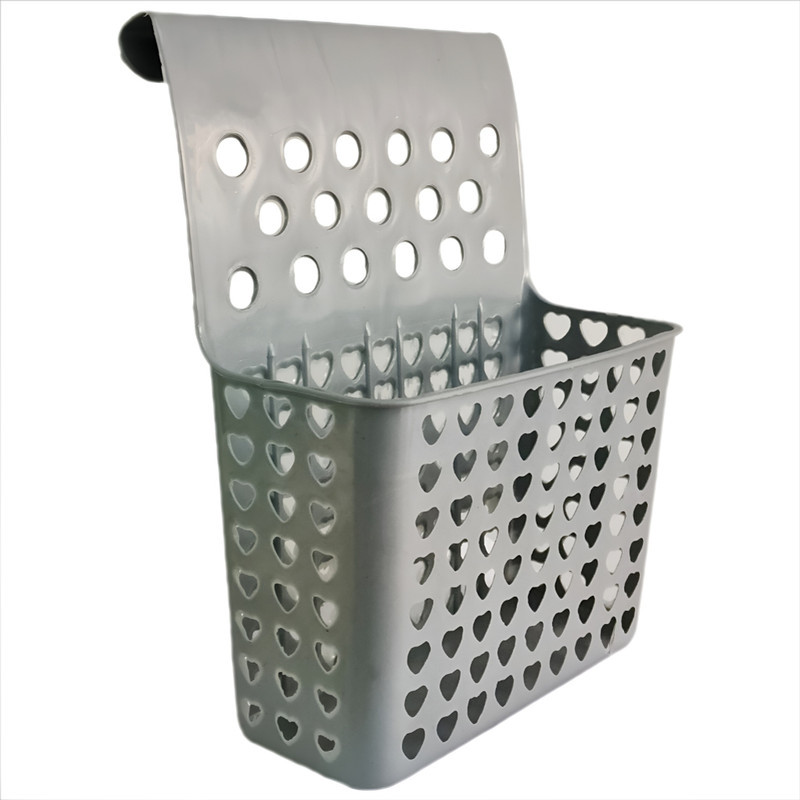 سطل زباله کابینتی مدل قلب