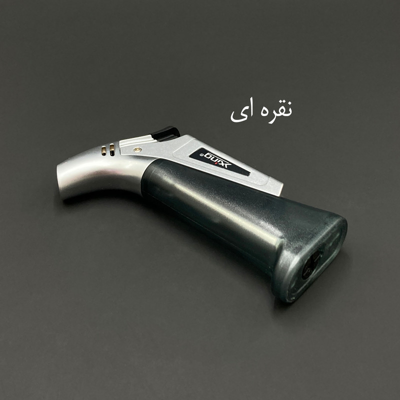 فندک گازی آکسینگ مدل جت فلیم کد DKD-1288