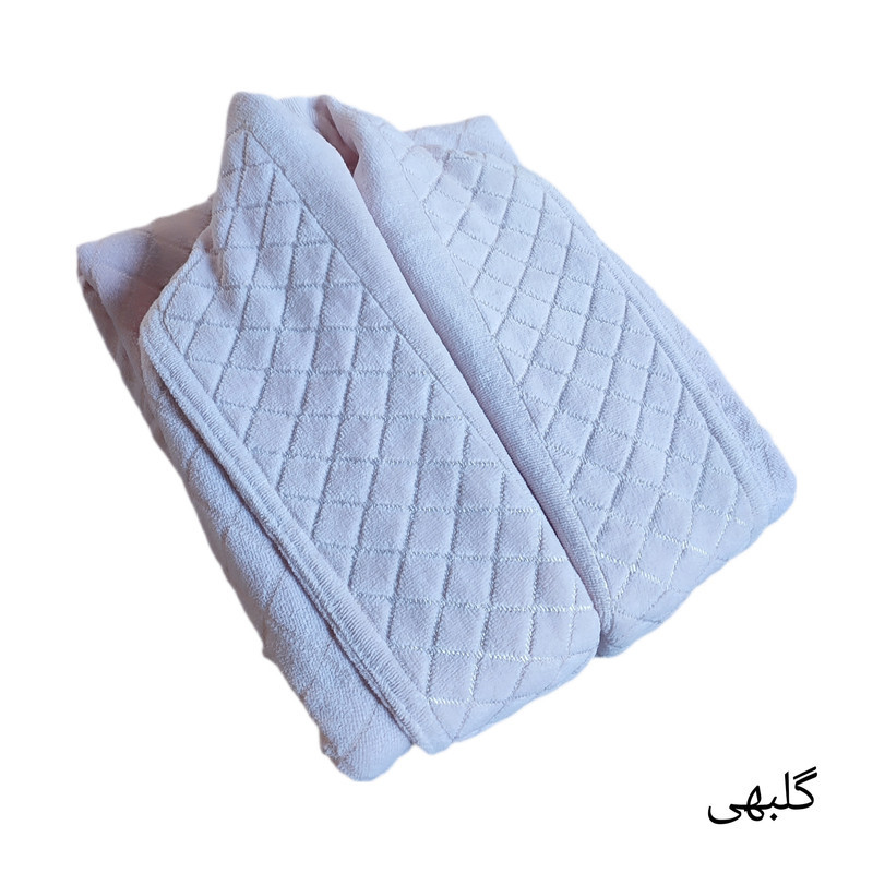 حوله پالتویی پاموک کد SH125 سایز 125