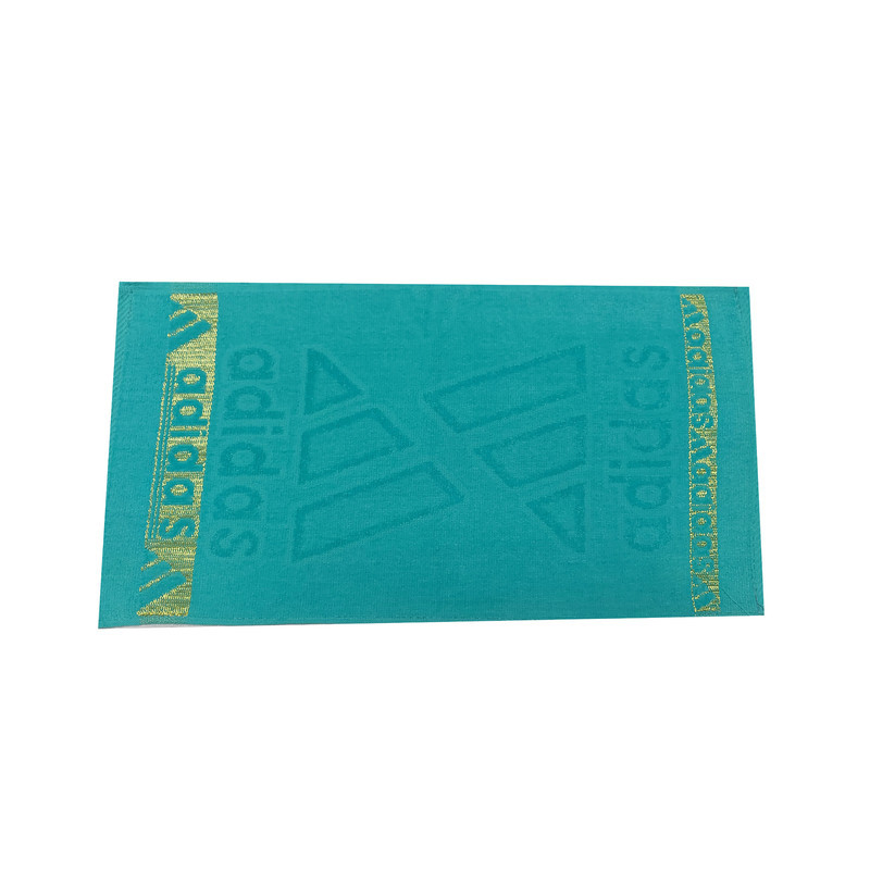 حوله دستی مدل لوزی کد 85623 سایز 30x60 سانتی متر
