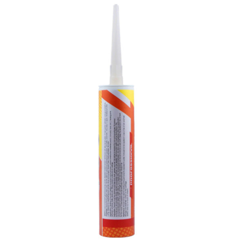 چسب سیلیکونیزه جی مکس مدل M600 وزن 400 گرم