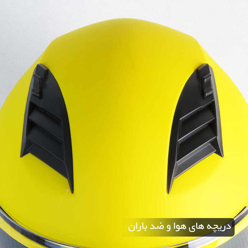 کلاه کاسکت بدون فک طرح DINO کد 2130