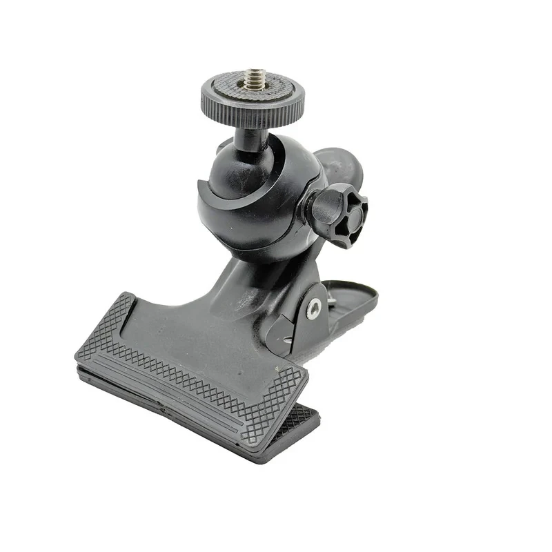 گیره نگهدارنده فون عکاسی مدل بال هد دار MK-C166