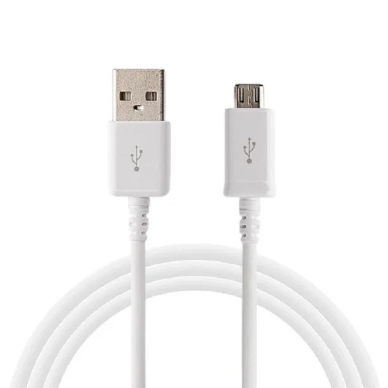 کابل تبدیل USB به microUSB مدل DU4 طول 1 متر