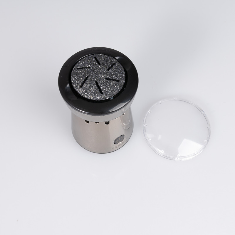سنگ پا برقی رومئو مدل Rm-9696