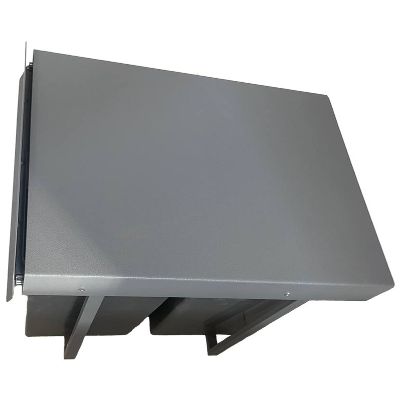 سطل زباله کابینتی مدل آلکا گنجایش 50 لیتر