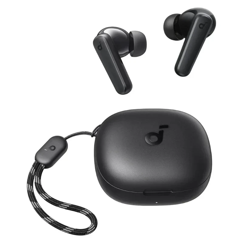 هدفون بلوتوثی مدل SoundCore R50i