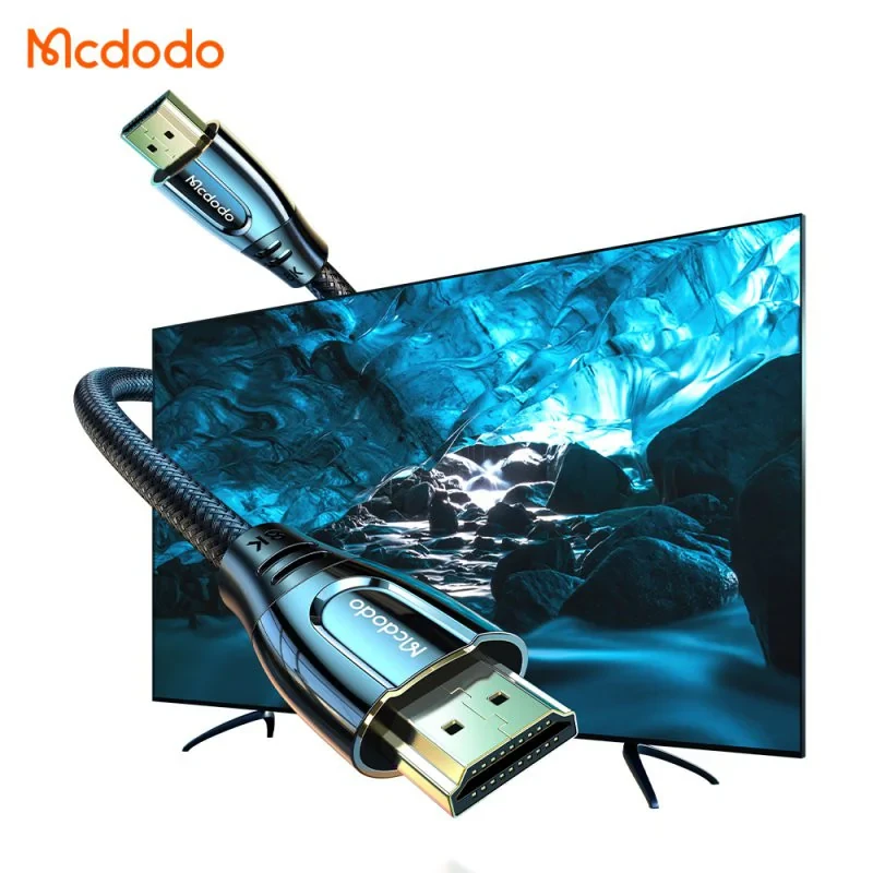 کابل HDMI مک دودو مدل CA-843 8K طول 2 متر