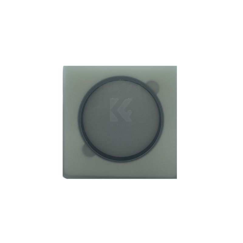 فیلتر لنز کی اند اف مدل BLACK DIFFUSION1 (HMC) NANO-C -58MM