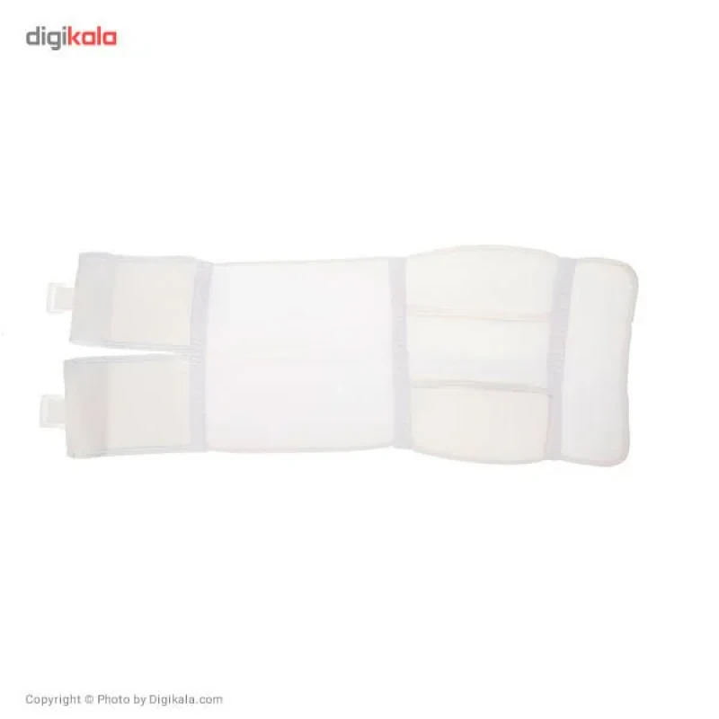 زانوبند پاک سمن مدل Adjustable Closed Patella سایز بزرگ