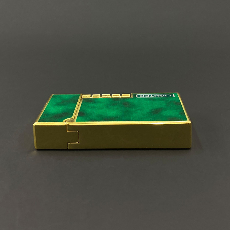 فندک مدل سنگ بغل طرح مدرن 2 کد DKD-1439