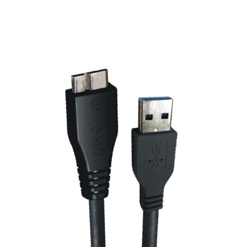 کابل هارد USB 3.0 فرانت مدل FN-U3CM10 طول 1 متر