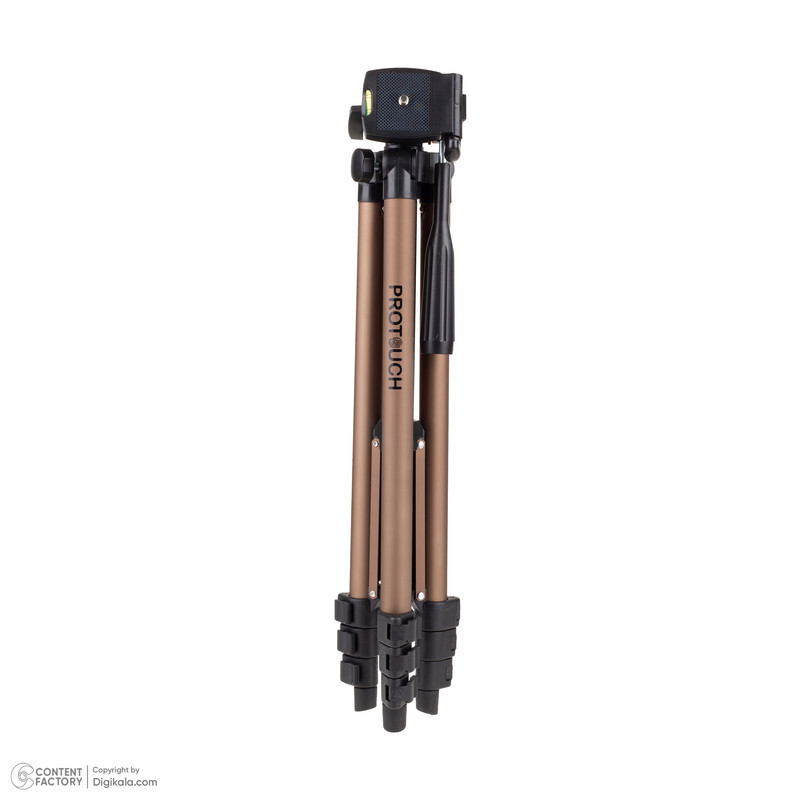 سه پایه دوربین پروتاچ مدل WT-3130