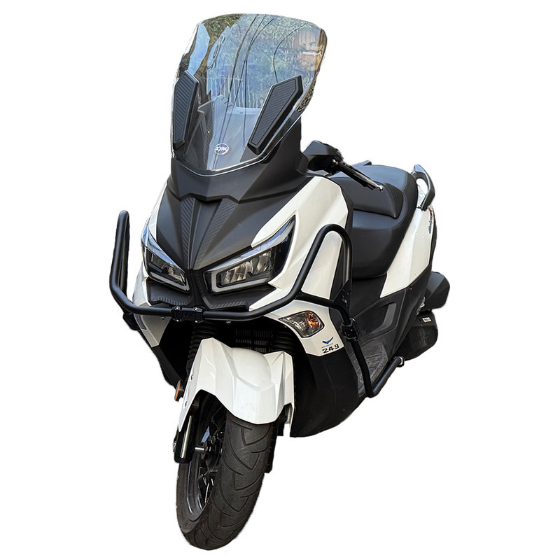 گارد گارد محافظ موتور سیکلت مدل JX-V2 مناسب برای joymax 250