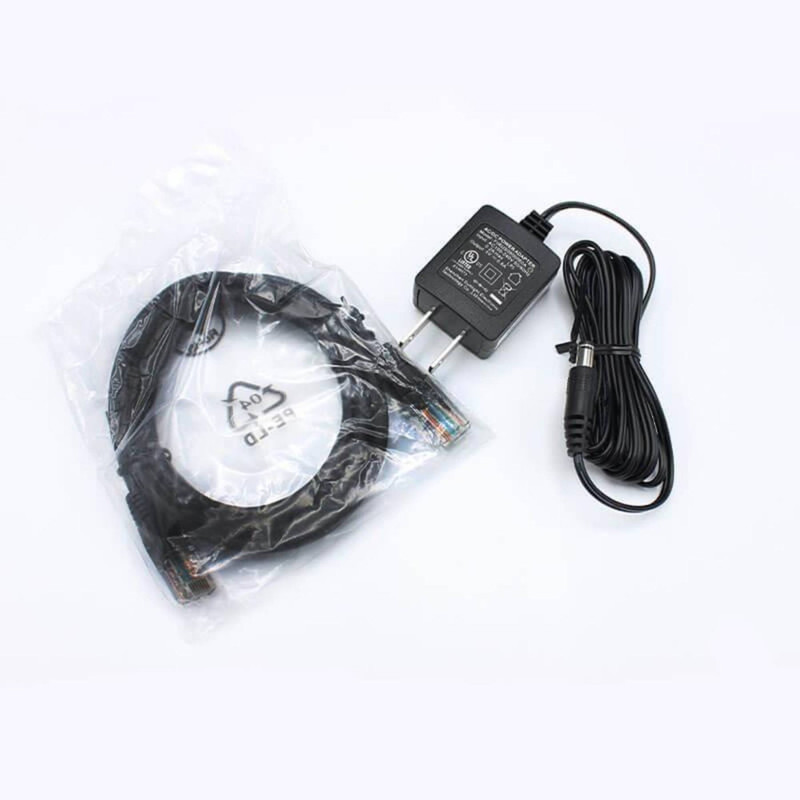 تلفن تحت شبکه گرنداستریم مدل GXP1610