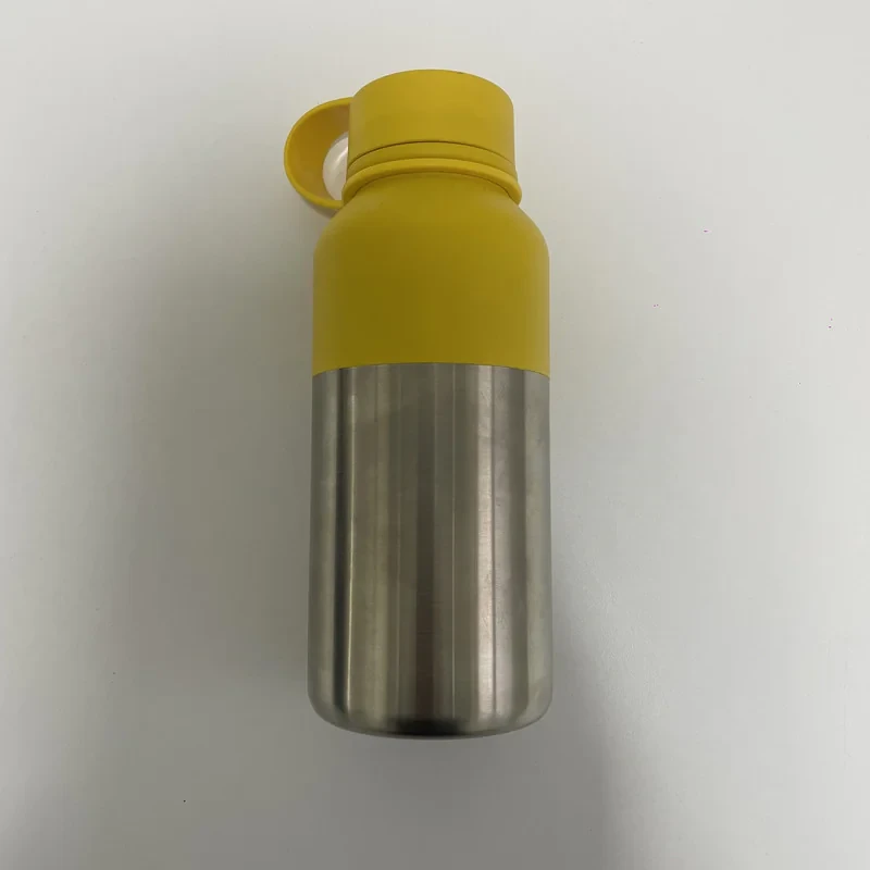 تراول ماگ ایکیا مدل 000.891.25 گنجایش 0.5 لیتر