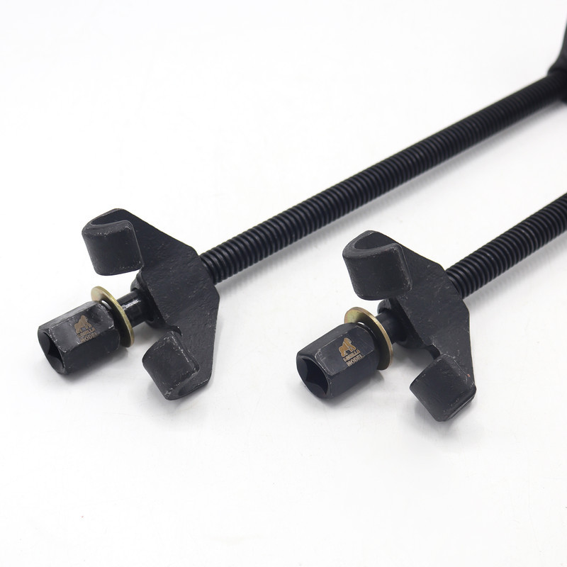 فنر جمع کن مدل گوریلا کد YP-SAVARI-370MM مجموعه 2 عددی