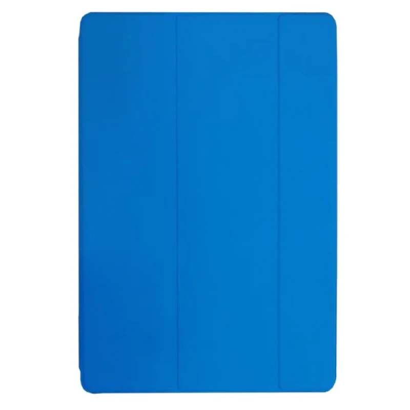 کیف کلاسوری مدل اسمارت سیلیکونی مناسب برای تبلت سامسونگ Tab S7 FE ( T730-T735)