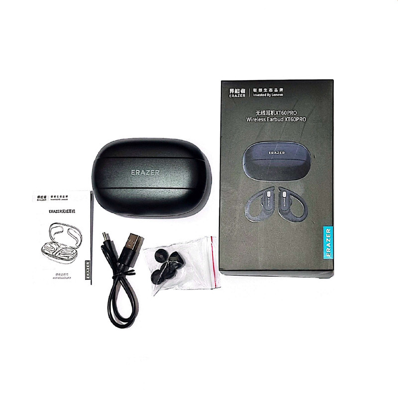هدفون بلوتوثی لنوو مدل XT60PRO