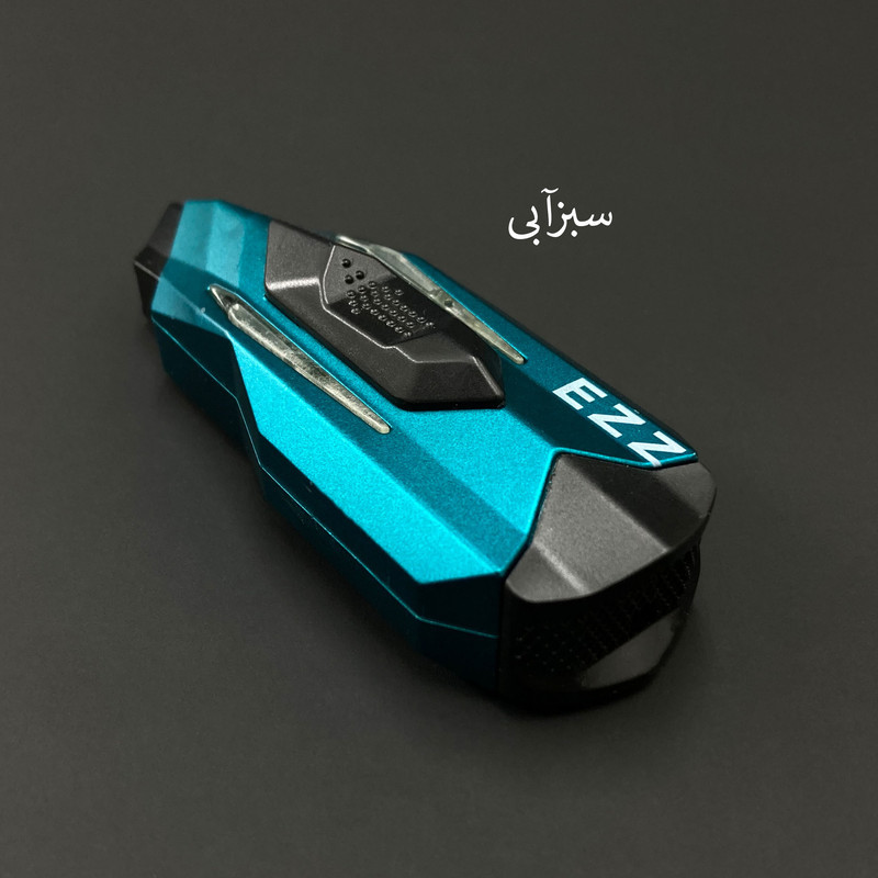 فندک ایز مدل جت اتمی کد DKD-1904