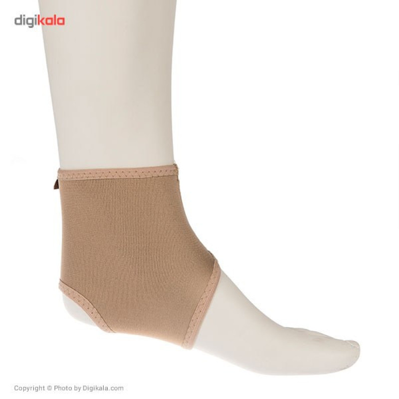 قوزک بند پاک سمن مدل Simplex Neoprene سایز بسیار بزرگ