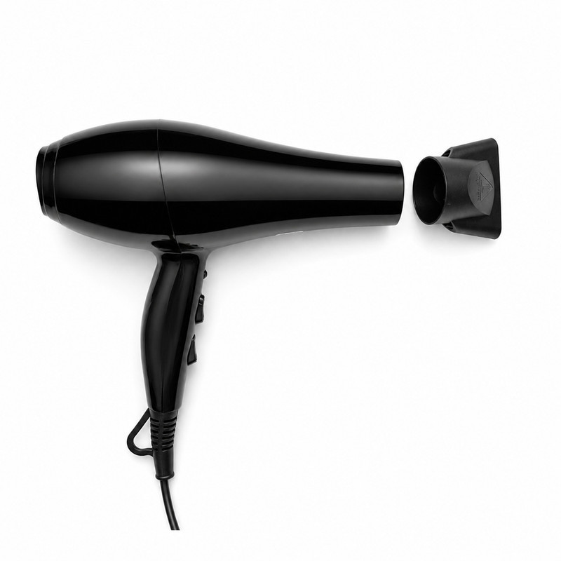 سشوار خانگی 4000 وات ویتزو مدل PRO-1006